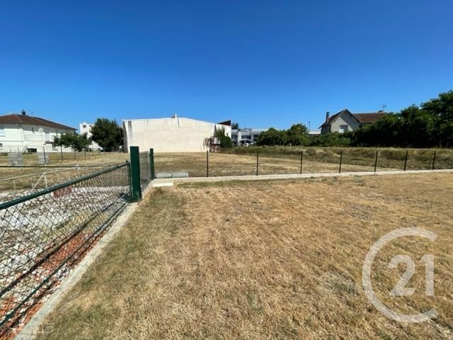 terrain à vendre - 1022.0 m2 - BIAS - 47 - AQUITAINE - Century 21 Bastien Gonzalez