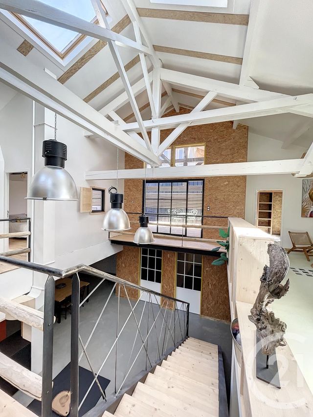 maison à vendre - 6 pièces - 265.46 m2 - VILLENEUVE SUR LOT - 47 - AQUITAINE - Century 21 Bastien Gonzalez