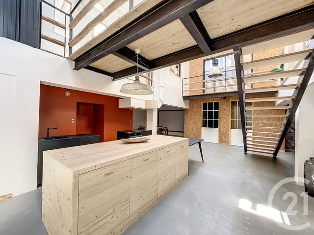 maison - VILLENEUVE SUR LOT - 47