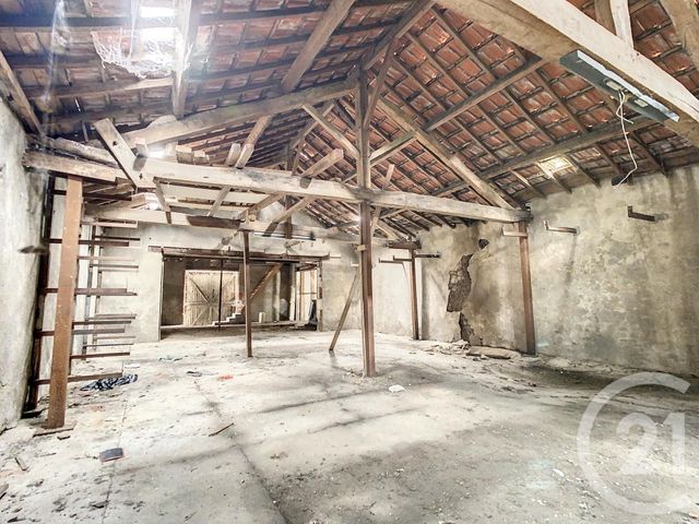 divers à vendre - 156.0 m2 - VILLENEUVE SUR LOT - 47 - AQUITAINE - Century 21 Bastien Gonzalez