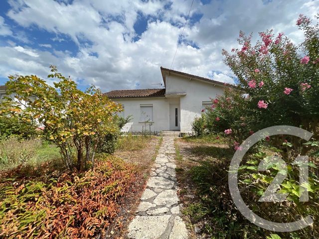 maison - STE LIVRADE SUR LOT - 47