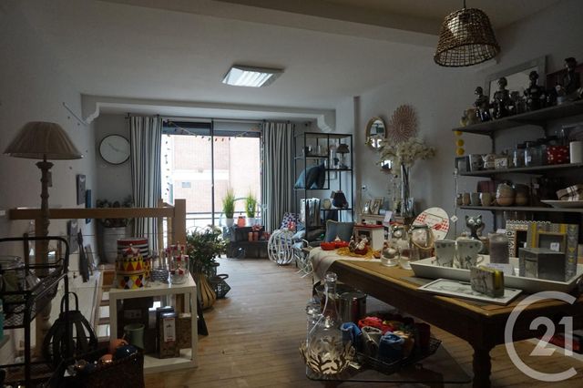 commerce à louer - 182.0 m2 - VILLENEUVE SUR LOT - 47 - AQUITAINE - Century 21 Bastien Gonzalez