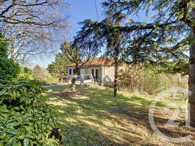 maison - VILLENEUVE SUR LOT - 47