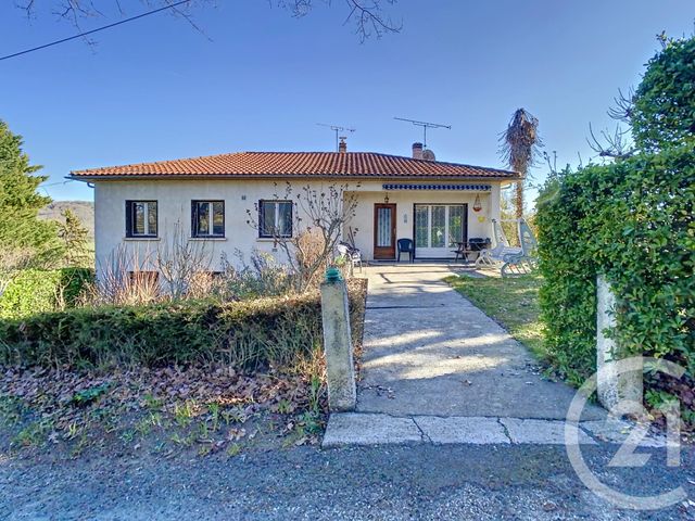 maison - VILLENEUVE SUR LOT - 47