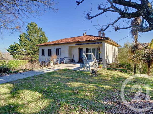 maison - VILLENEUVE SUR LOT - 47