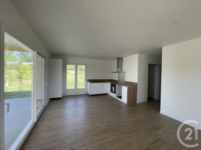 maison - ST SYLVESTRE SUR LOT - 47