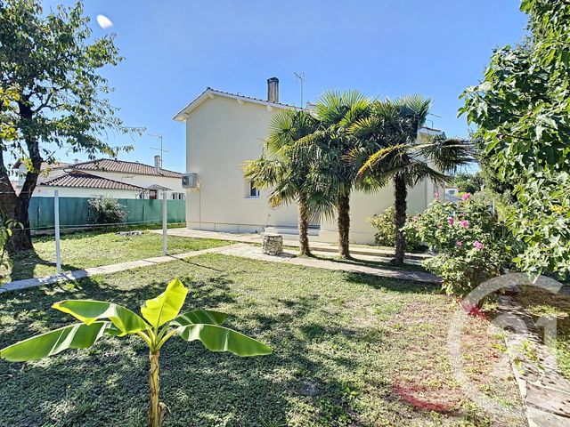 maison - VILLENEUVE SUR LOT - 47