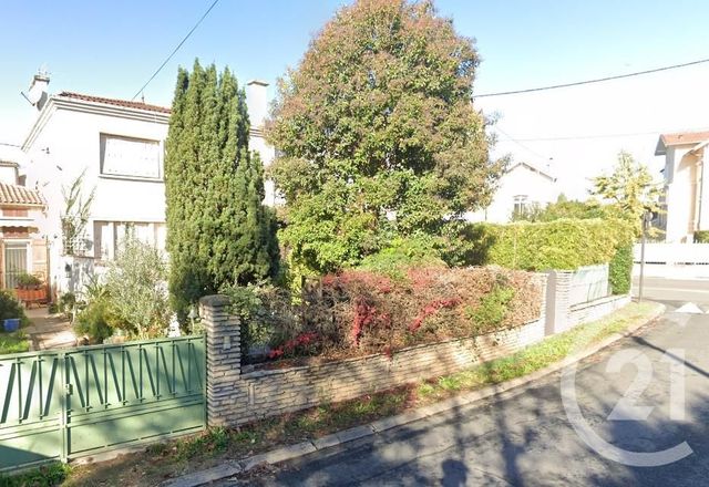 maison à vendre - 5 pièces - 153.96 m2 - VILLENEUVE SUR LOT - 47 - AQUITAINE - Century 21 Bastien Gonzalez