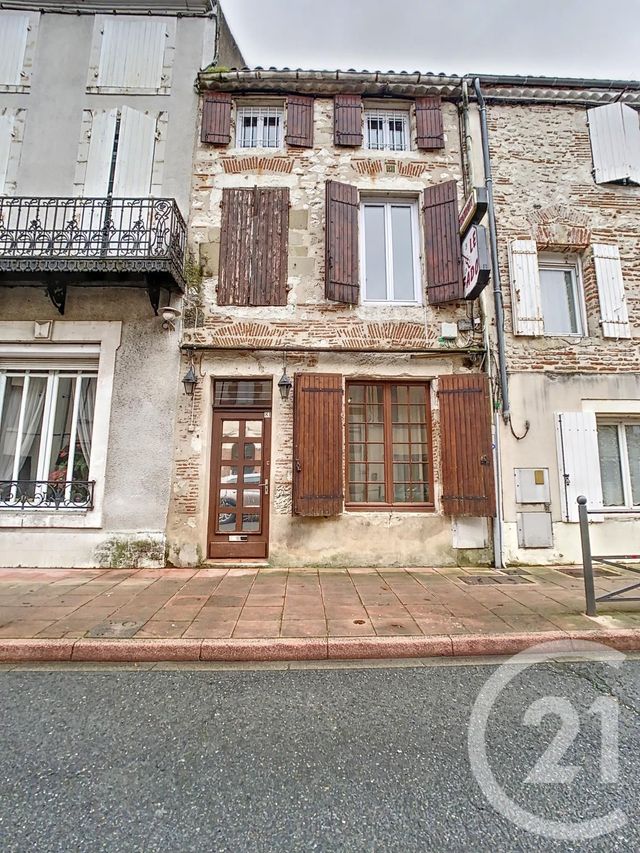  - VILLENEUVE SUR LOT - 