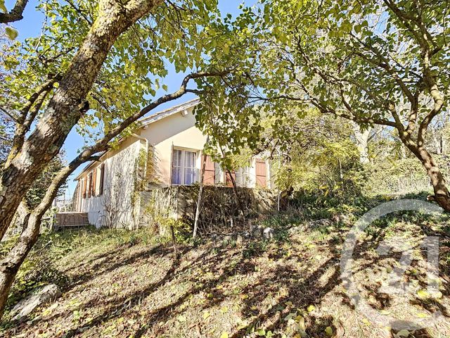 maison à vendre - 5 pièces - 95.0 m2 - PUJOLS - 47 - AQUITAINE - Century 21 Bastien Gonzalez