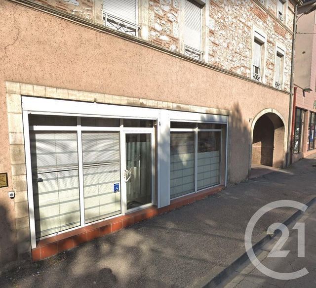 Appartement F2 à vendre - 2 pièces - 93.1 m2 - VILLENEUVE SUR LOT - 47 - AQUITAINE - Century 21 Bastien Gonzalez