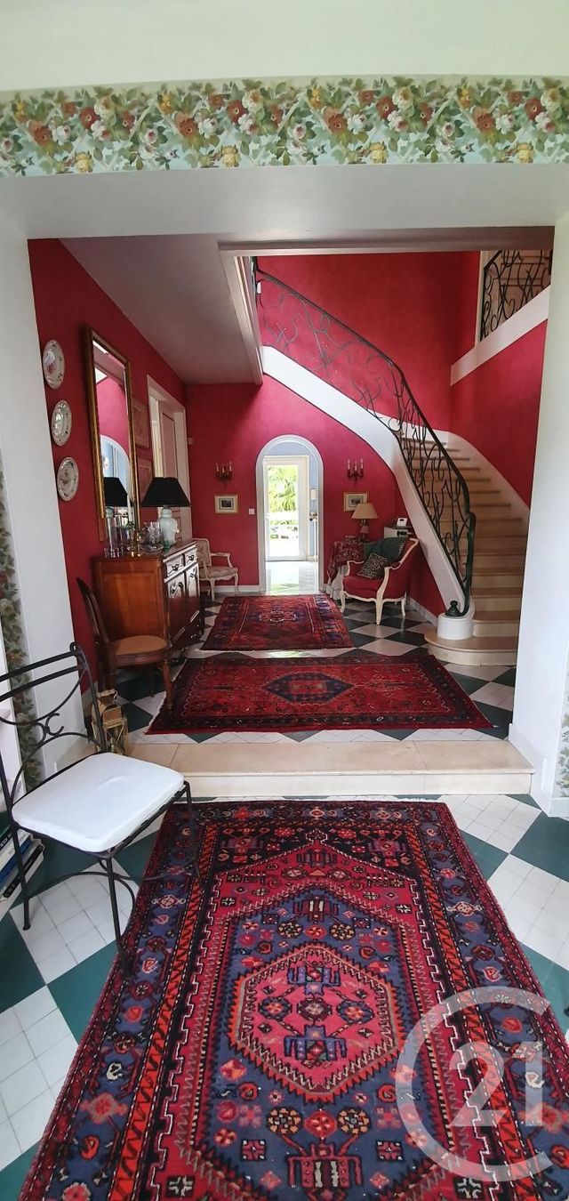 maison à vendre - 7 pièces - 218.91 m2 - VILLENEUVE SUR LOT - 47 - AQUITAINE - Century 21 Bastien Gonzalez