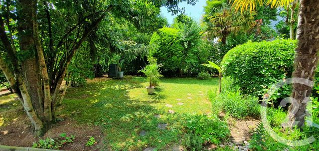 maison à vendre - 7 pièces - 218.91 m2 - VILLENEUVE SUR LOT - 47 - AQUITAINE - Century 21 Bastien Gonzalez