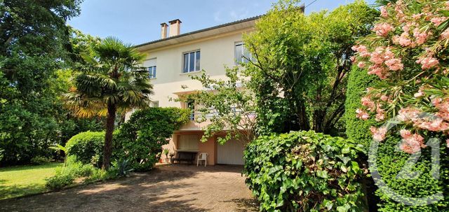 maison à vendre - 7 pièces - 218.91 m2 - VILLENEUVE SUR LOT - 47 - AQUITAINE - Century 21 Bastien Gonzalez
