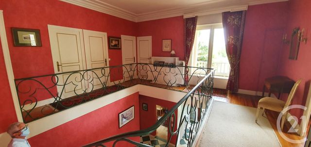 maison à vendre - 7 pièces - 218.91 m2 - VILLENEUVE SUR LOT - 47 - AQUITAINE - Century 21 Bastien Gonzalez