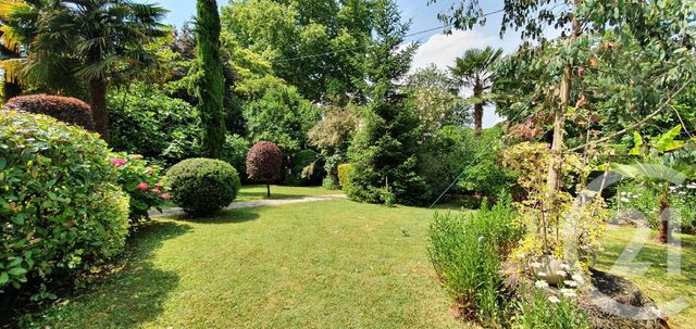 maison à vendre - 7 pièces - 218.91 m2 - VILLENEUVE SUR LOT - 47 - AQUITAINE - Century 21 Bastien Gonzalez