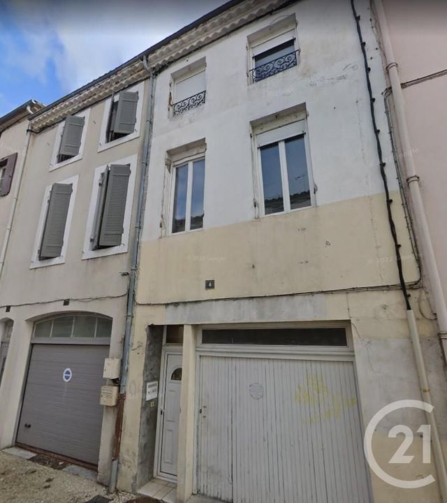maison - VILLENEUVE SUR LOT - 47