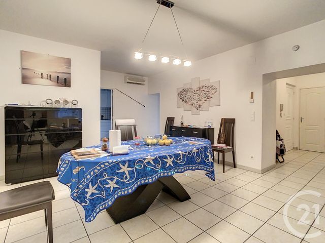 appartement - VILLENEUVE SUR LOT - 47