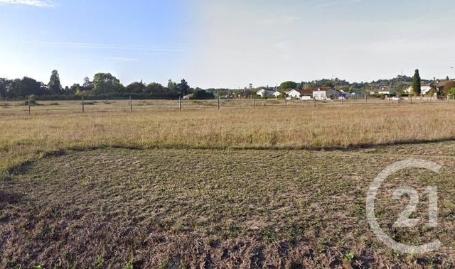 terrain à vendre - 1200.0 m2 - VILLENEUVE SUR LOT - 47 - AQUITAINE - Century 21 Bastien Gonzalez