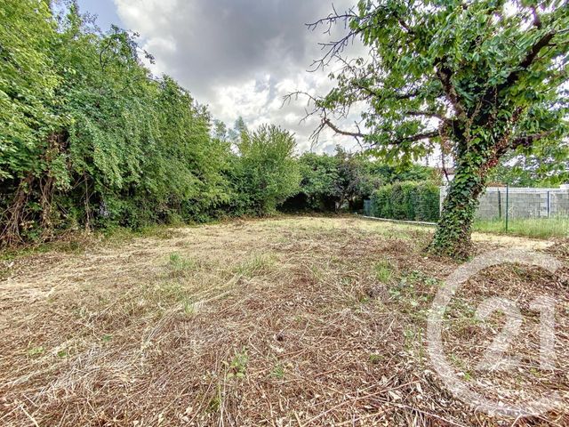 terrain - VILLENEUVE SUR LOT - 47