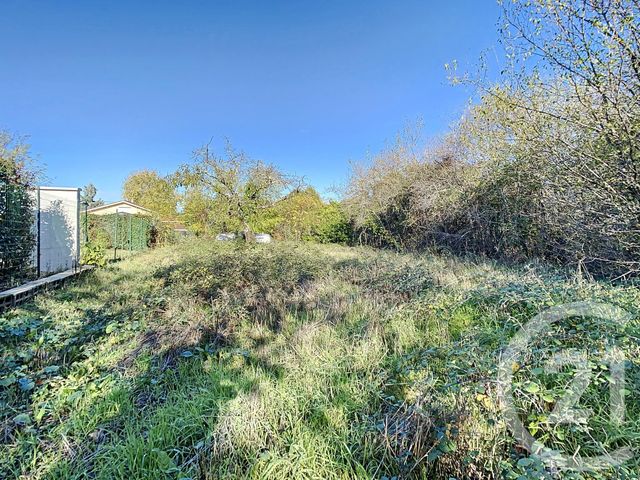 terrain - VILLENEUVE SUR LOT - 47