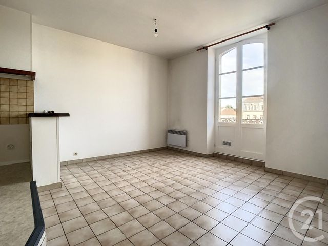 appartement - VILLENEUVE SUR LOT - 47