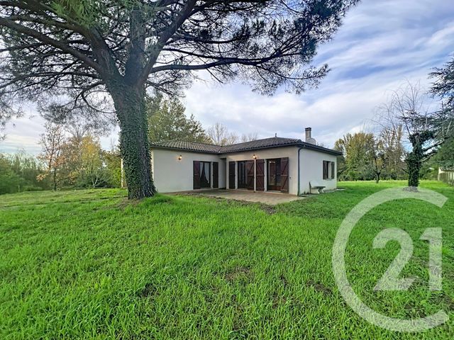 Maison à vendre STE LIVRADE SUR LOT