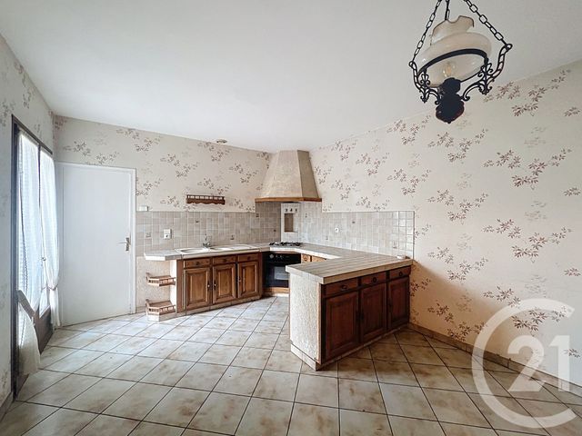 maison à vendre - 5 pièces - 107.9 m2 - STE LIVRADE SUR LOT - 47 - AQUITAINE - Century 21 Bastien Gonzalez