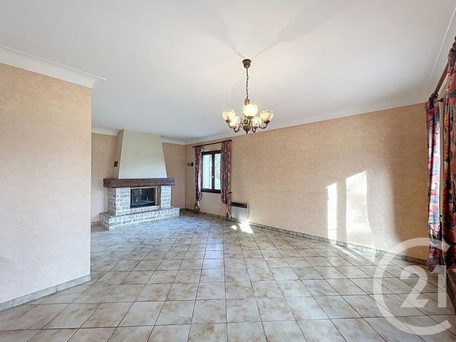 maison à vendre - 5 pièces - 107.9 m2 - STE LIVRADE SUR LOT - 47 - AQUITAINE - Century 21 Bastien Gonzalez