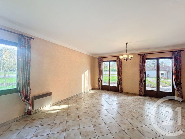 maison à vendre - 5 pièces - 107.9 m2 - STE LIVRADE SUR LOT - 47 - AQUITAINE - Century 21 Bastien Gonzalez