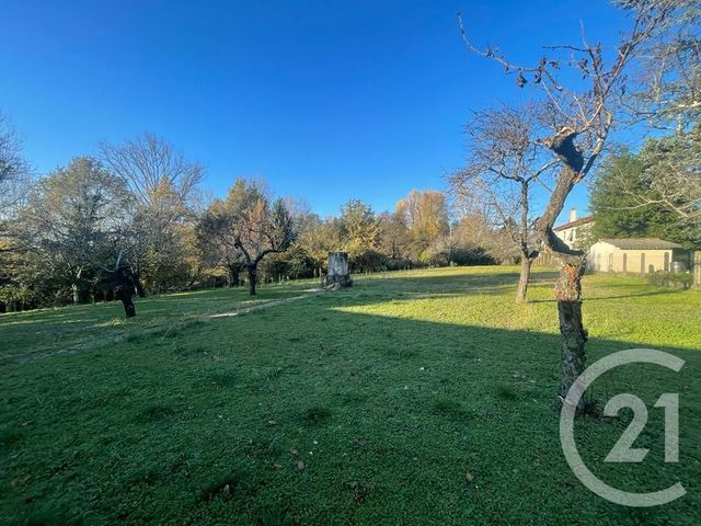 maison à vendre - 5 pièces - 107.9 m2 - STE LIVRADE SUR LOT - 47 - AQUITAINE - Century 21 Bastien Gonzalez