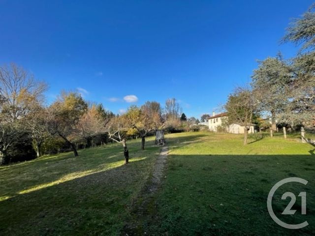 maison à vendre - 5 pièces - 107.9 m2 - STE LIVRADE SUR LOT - 47 - AQUITAINE - Century 21 Bastien Gonzalez