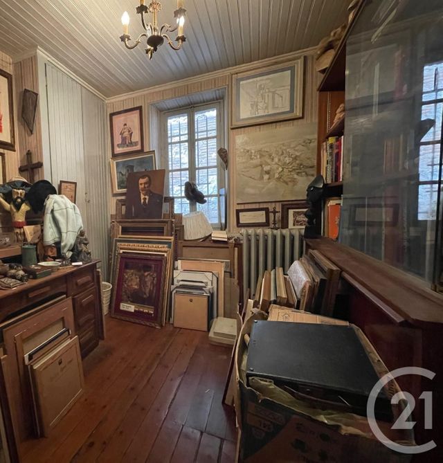 immeuble à vendre - 309.0 m2 - VILLENEUVE SUR LOT - 47 - AQUITAINE - Century 21 Bastien Gonzalez