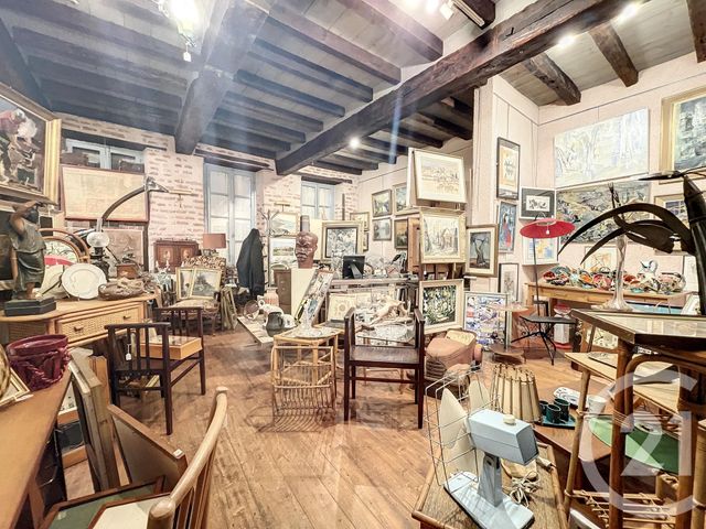 immeuble à vendre - 309.0 m2 - VILLENEUVE SUR LOT - 47 - AQUITAINE - Century 21 Bastien Gonzalez