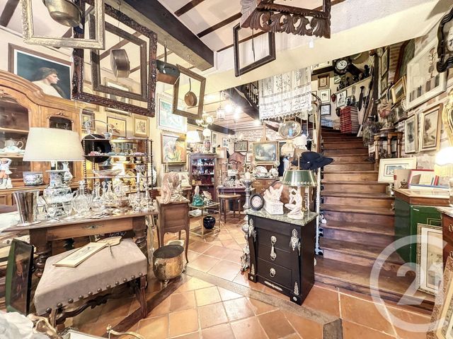 immeuble à vendre - 309.0 m2 - VILLENEUVE SUR LOT - 47 - AQUITAINE - Century 21 Bastien Gonzalez