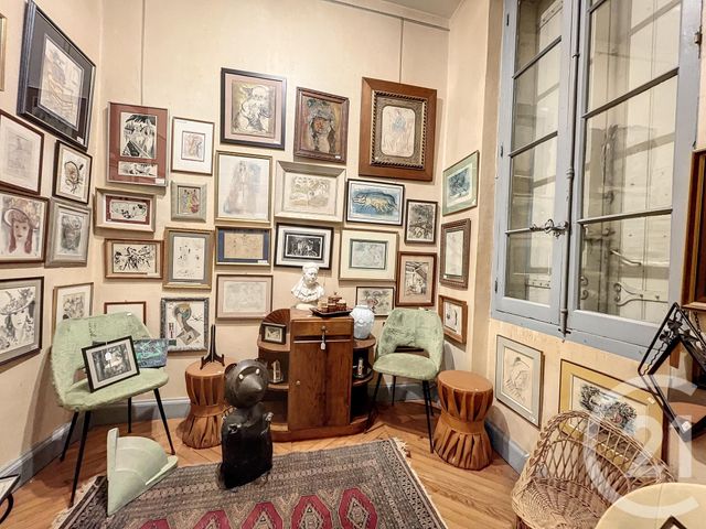 immeuble à vendre - 309.0 m2 - VILLENEUVE SUR LOT - 47 - AQUITAINE - Century 21 Bastien Gonzalez