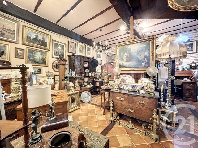 immeuble à vendre - 309.0 m2 - VILLENEUVE SUR LOT - 47 - AQUITAINE - Century 21 Bastien Gonzalez