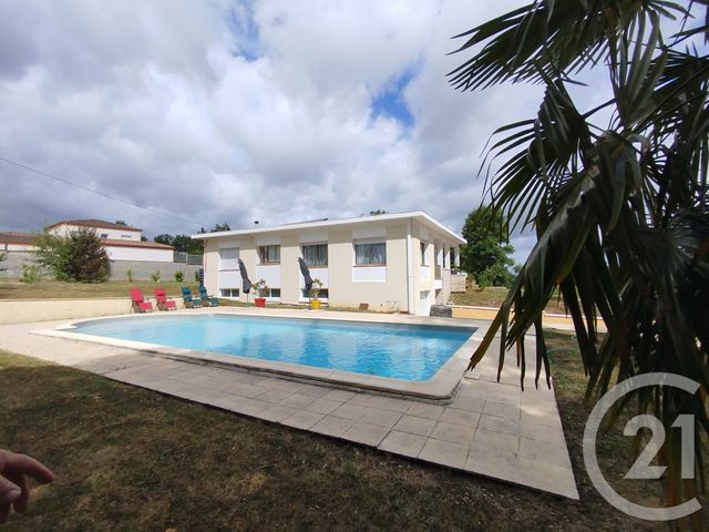 Afficher la photo en grand maison à vendre - 6 pièces - 249.77 m2 - STE LIVRADE SUR LOT - 47 - AQUITAINE - Century 21 Bastien Gonzalez