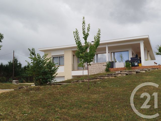 Afficher la photo en grand maison à vendre - 6 pièces - 249.77 m2 - STE LIVRADE SUR LOT - 47 - AQUITAINE - Century 21 Bastien Gonzalez