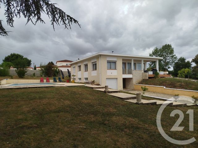 Afficher la photo en grand maison à vendre - 6 pièces - 249.77 m2 - STE LIVRADE SUR LOT - 47 - AQUITAINE - Century 21 Bastien Gonzalez
