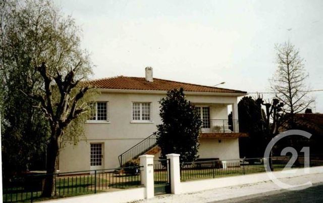 Maison à vendre VILLENEUVE SUR LOT