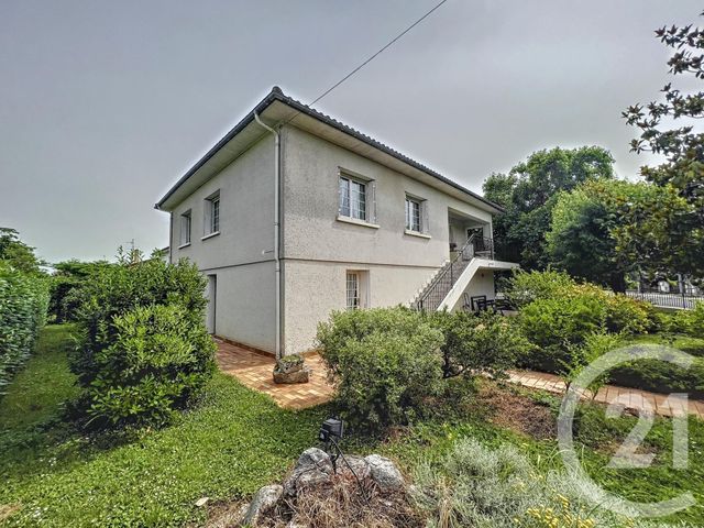 maison - VILLENEUVE SUR LOT - 47