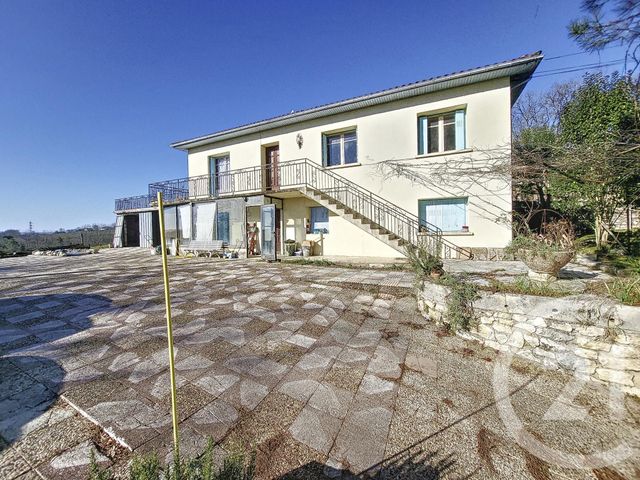 maison - VILLENEUVE SUR LOT - 47