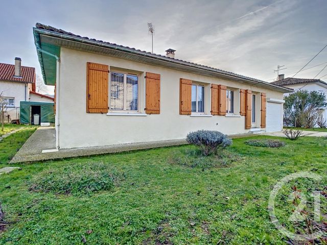 maison - VILLENEUVE SUR LOT - 47