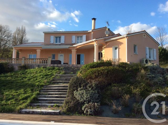  - VILLENEUVE SUR LOT - 