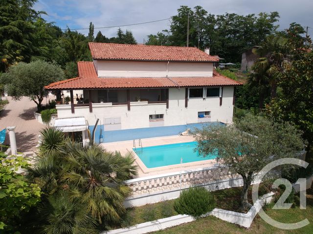maison - VILLENEUVE SUR LOT - 47