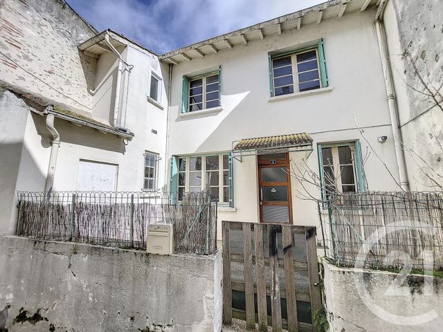maison - VILLENEUVE SUR LOT - 47