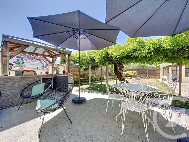 maison - VILLENEUVE SUR LOT - 47