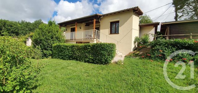 maison - DAUSSE - 47