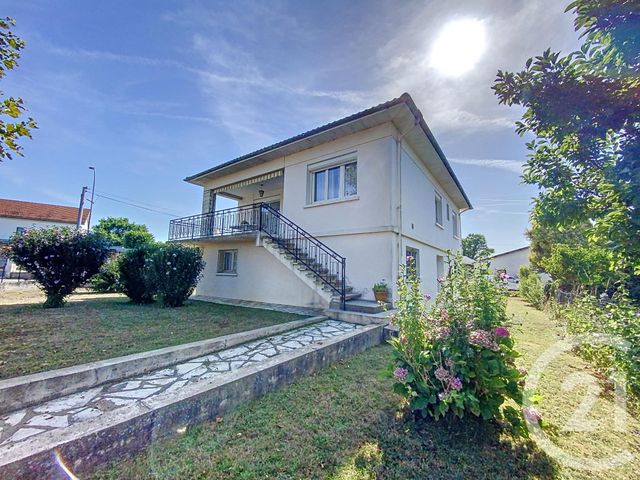 Maison à vendre CASSENEUIL